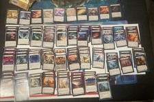 Flesh And Blood TCG Majestic Lot —  100x  LP-NM Majestics FaB TCG CCG
