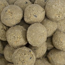 Leagrams Everday Fat Balls for Wild Birds 150 300