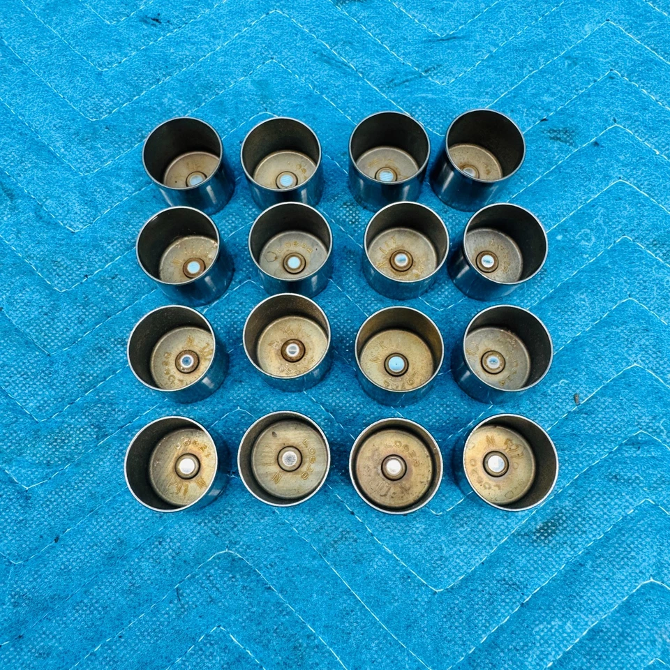 Ford Focus ST 2.0 2012-2018 juego completo de elevadores de válvulas (16 piezas) OEM Foto 4 de 4