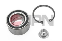 Radlagersatz JPN 10L0319-JPN FüR KIA Picanto 2 TA Fuel LPG