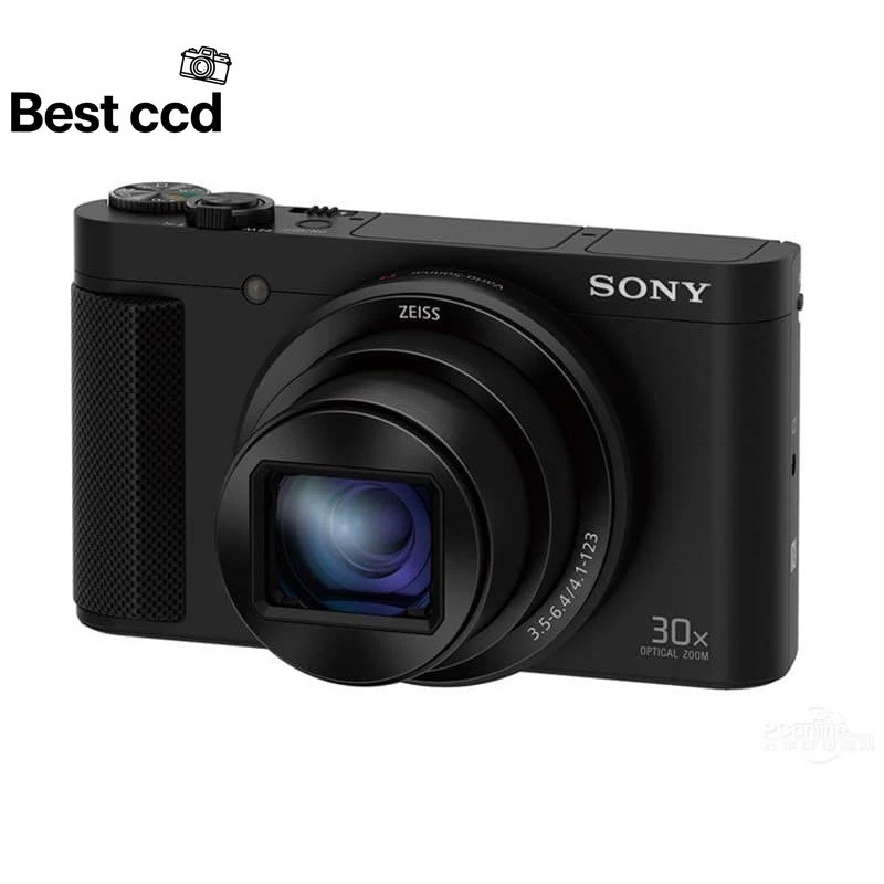 Sony Cyber-shot Sony Cyber-Shot Dsc-Hx80 Digital Cameras for sale