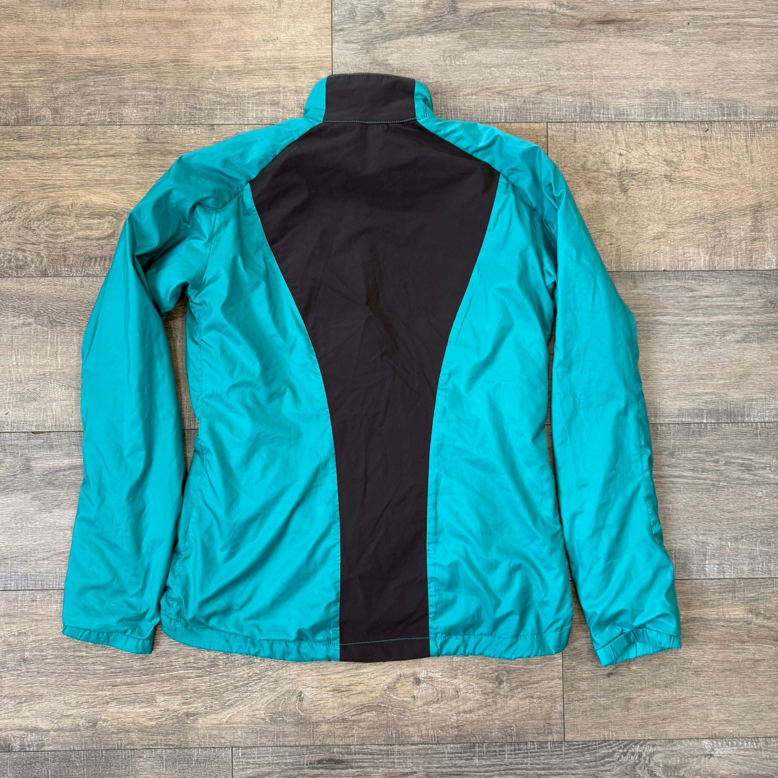 Helly Hansen Jacket Odin Packable Windbreaker Lig… - image 4