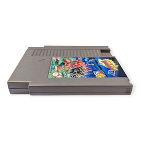 Smash TV Nintendo NES Game Cartridge Acclaim 1991 Arcade Port Cart Only