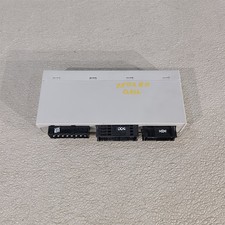 01-06 BMW 330Ci Bcm Body Control General Modu...