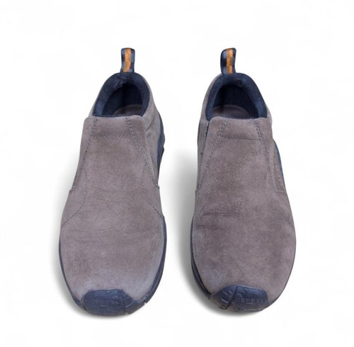 Merrell Jungle Moc Suede Slip-On Casual Shoes