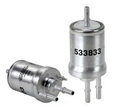 Fuel Filter-turbo Wix 33833 Wix 33833