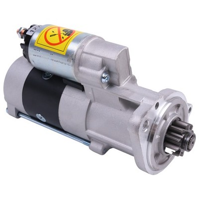 12V Starter Motor 280-3784 M008T75171 for Caterpillar 303.5C 304C 305D CR 305.5D