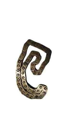 BMW 1 E87 Kette 1.80 Diesel 100kw 2011 25538051