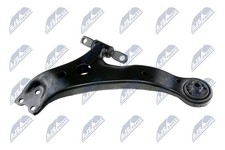 NTY ZWD-TY-161 Control/Trailing Arm, wheel suspension for LEXUS,TOYOTA