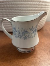 4  Cream Pitcher Noritake Milford pattern 222...