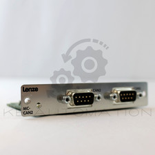 Lenze MC-CAN2 E143060 2-Port CAN Interface Mo...