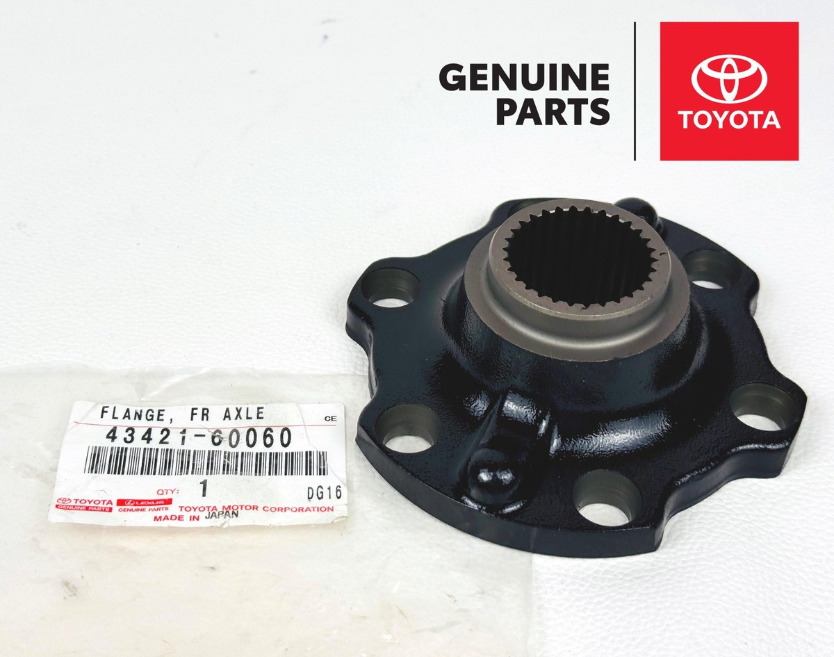 43421-60060 Genuine Toyota Land Cruiser Lexus LX470 1998-2007