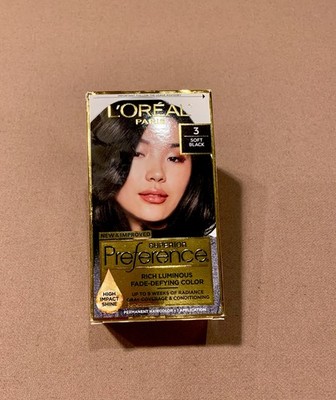 L'Oreal Paris Superior Preference Fade-Defying Gray Coverage Upto 9 Weeks