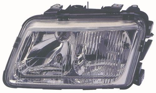 Depo 441-1126L-LD-EM Scheinwerfer Links FüR Audi A3 8L 09.96-12.99-image