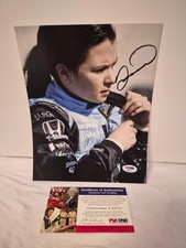 Danica Patrick Racing Cards: Rookie Cards Checklist and Autograph Memorabilia Buying Guide 30