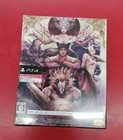 CAPCOM Ps4 Soft Fighting Legends Pack Used