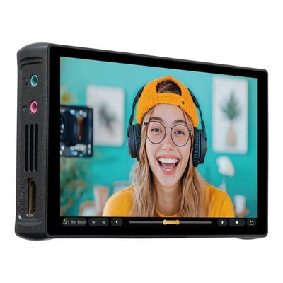 PortKeys PT5 III Touchscreen Camera Field Monitor 5.4'' HDMI Sony RED Canon ARRI