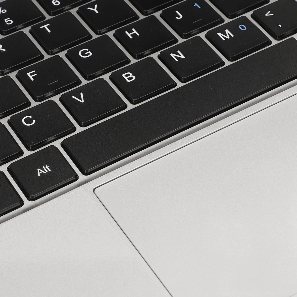 14Inch Laptop For Celero J4105 Processor 6Gb Ram 128Gb Ssd 1920X1080 IDM - Image 3 of 4