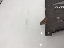 Nissan Maxima 2009-2021 Battery Tray 64860-3Ta0a