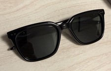 Authentic Gentle Monster Nubo Sunglasses Blac...