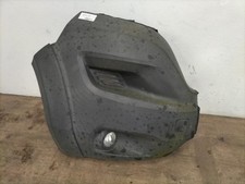 Pare-choc avant Fiat DUCATO