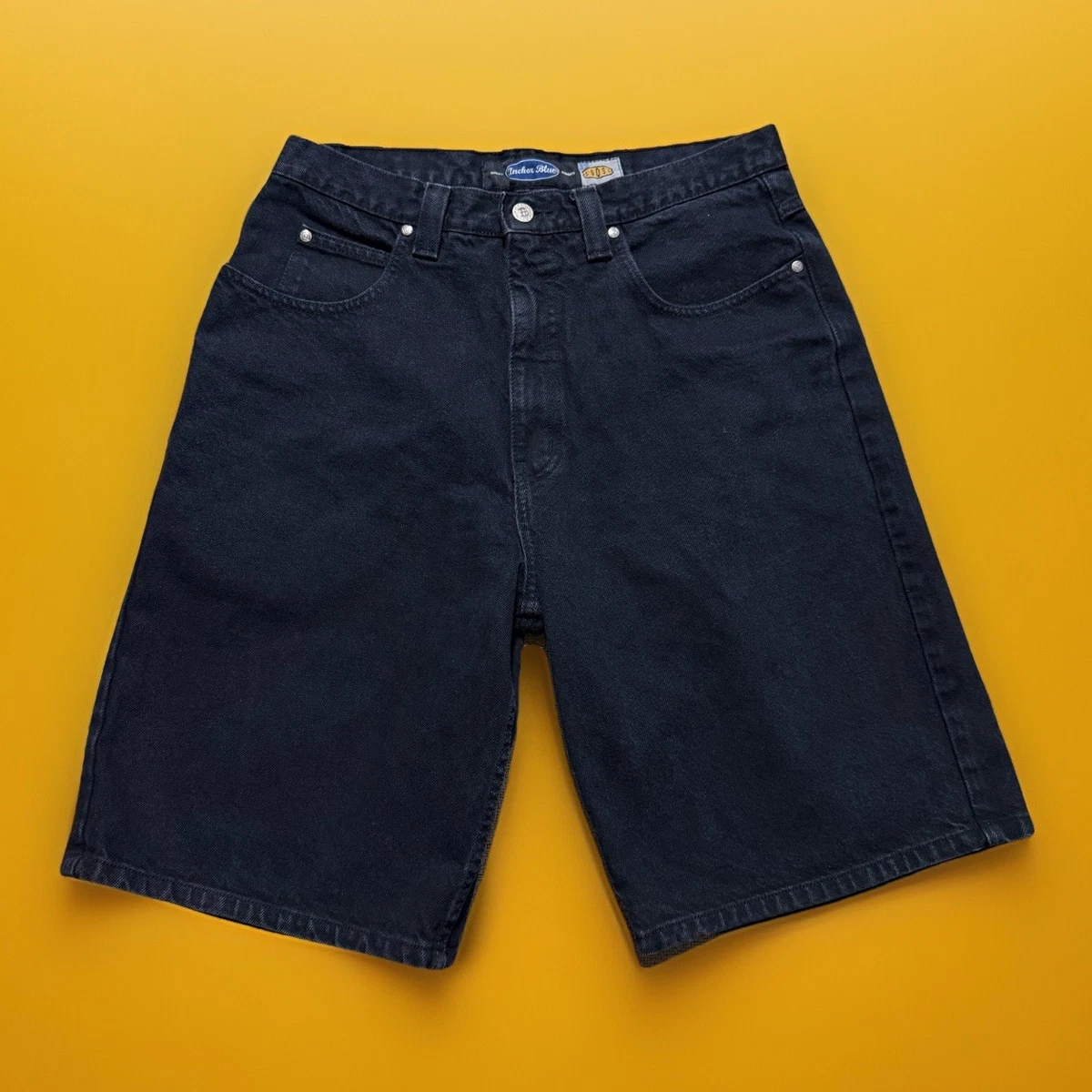 Anchor Blue Regular 32 Size Shorts for Men for sale | eBay