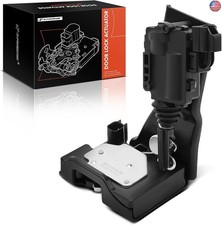 A-Premium Liftgate Actuator Tailgate Latch Compatible with 2009-2012 Ford