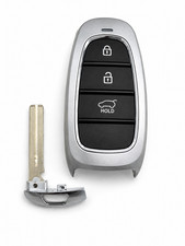 Hyundai Santa Fe 22-24 Smart Remote Car Key Fob 95440-S1600 ID47 NCF29AxX 434Mhz