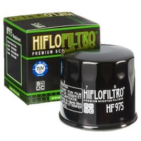 Hiflo ÖLfilter FüR Suzuki Burgman AN 650 2002 - 2021 AN650 A AN650 ZAN650 L