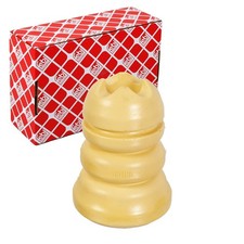 FEBI ANSCHLAGPUFFER FEDERUNG HINTEN passend für BMW 1 MINI COOPER | 180744