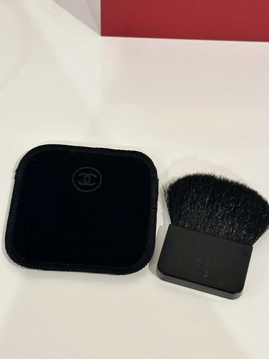 CHANEL Blush Brush Makeup Brushes for sale - eBay