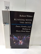 Running with the Devil: Power, Gender and Madness ... by Robert Walser Paperback