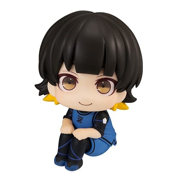Figura MegaHouse Look Up Blue Lock Bachira Meguru