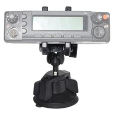Car Suction Cup Holder Mount For ICOM IC2730A TYT TH9800D Transceiver
