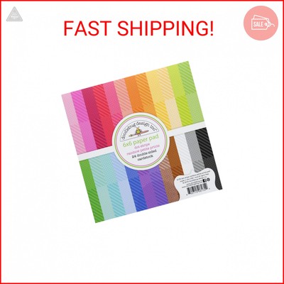 DOODLEBUG Paper Crafts, Multicolor