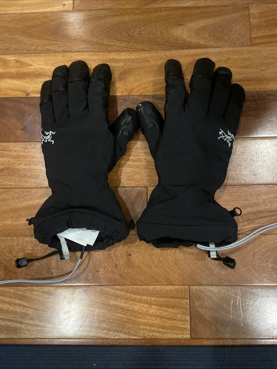 arcteryx gloves products for sale | eBay