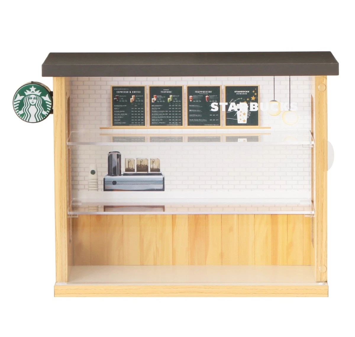 Starbucks Display for sale | eBay