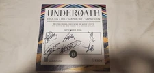 Lost in the Sound-Underoath Vinyl/CD/DVD/Book Box Set