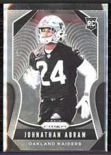 Johnathan Abram