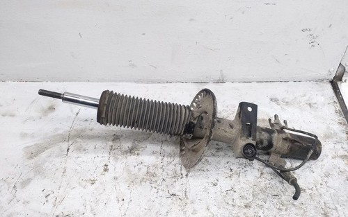 VW TRANSPORTER V T5 Furgon Stoßdämpfer vorne links 2.46 Diesel 2004 31042353