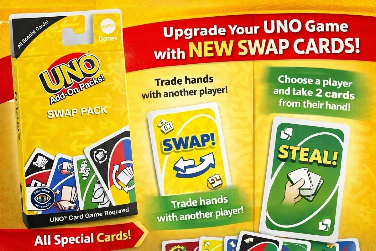 UNO 扑克牌| eBay