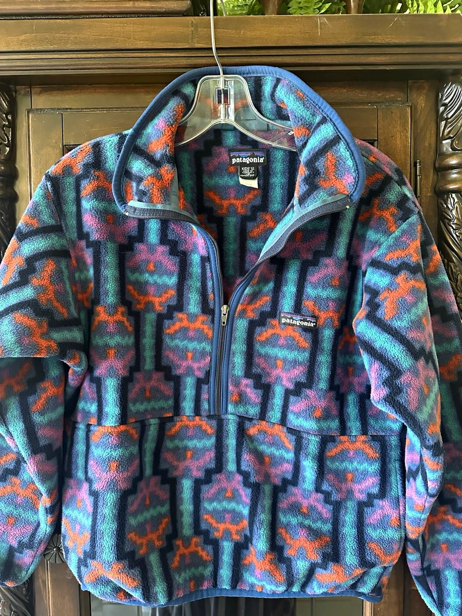 Patagonia 12 Size Unisex Kids' Clothing (Sizes 4 & Up) for sale | eBay