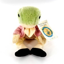 Vintage 1998 Eden Beatrix Potter Collectibles...