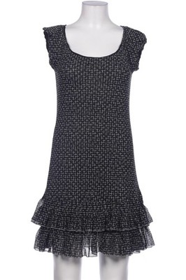 MARELLA Kleid Damen Dress Damenkleid Gr. M Schwarz #c055gqu