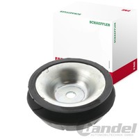 Fag Domlager Vorderachse FüR Opel Astra Combo Vectra Zafira | 814 0056 10