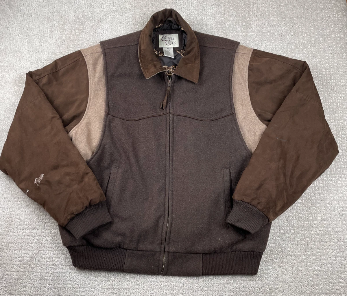 cripple creek jacket products for sale | eBay
