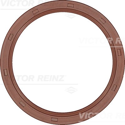 4x ✅Fits REINZ 81-53717-00 Shaft Seal, crankshaft 81-53717-00 Cranks ⭐UK Seller⭐