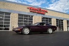 1992 Chevrolet Corvette 