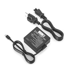 100W 90W USB C Adapter For Dell Precision 3540 3541 3550 5550 5750 ,5530 2in1