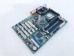 1PC G4S600-B industrial motherboard
